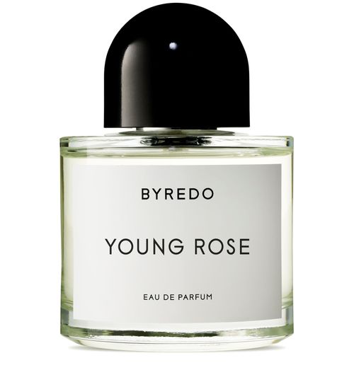 BYREDO Eau de Parfum Young Rose 100ml