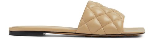 BOTTEGA VENETA Padded sandals