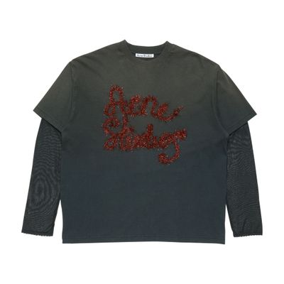 Short-sleeved T-shirt