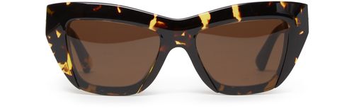 BOTTEGA VENETA Lunettes de soleil