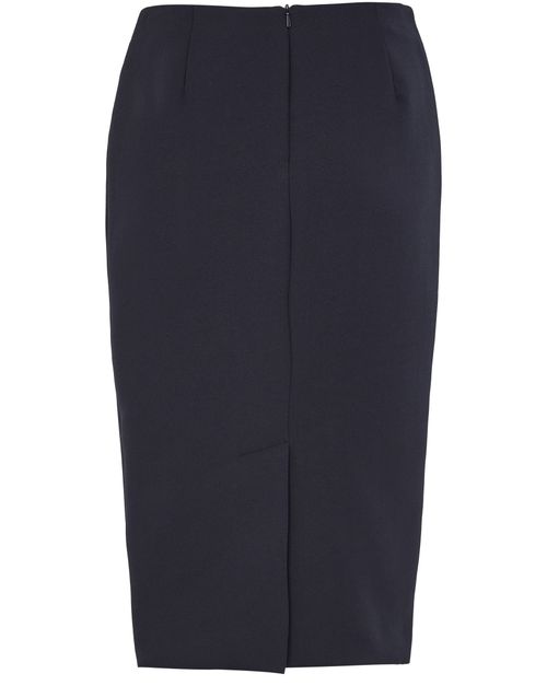 MAX MARA Satrapo midi skirt