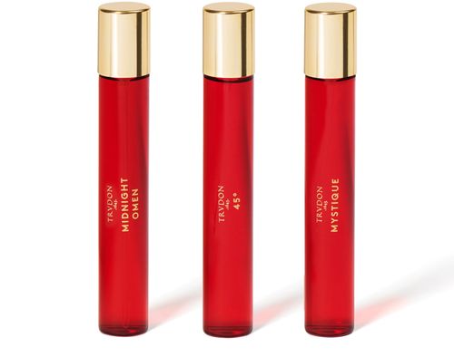 TRUDON Nuit Rouge set