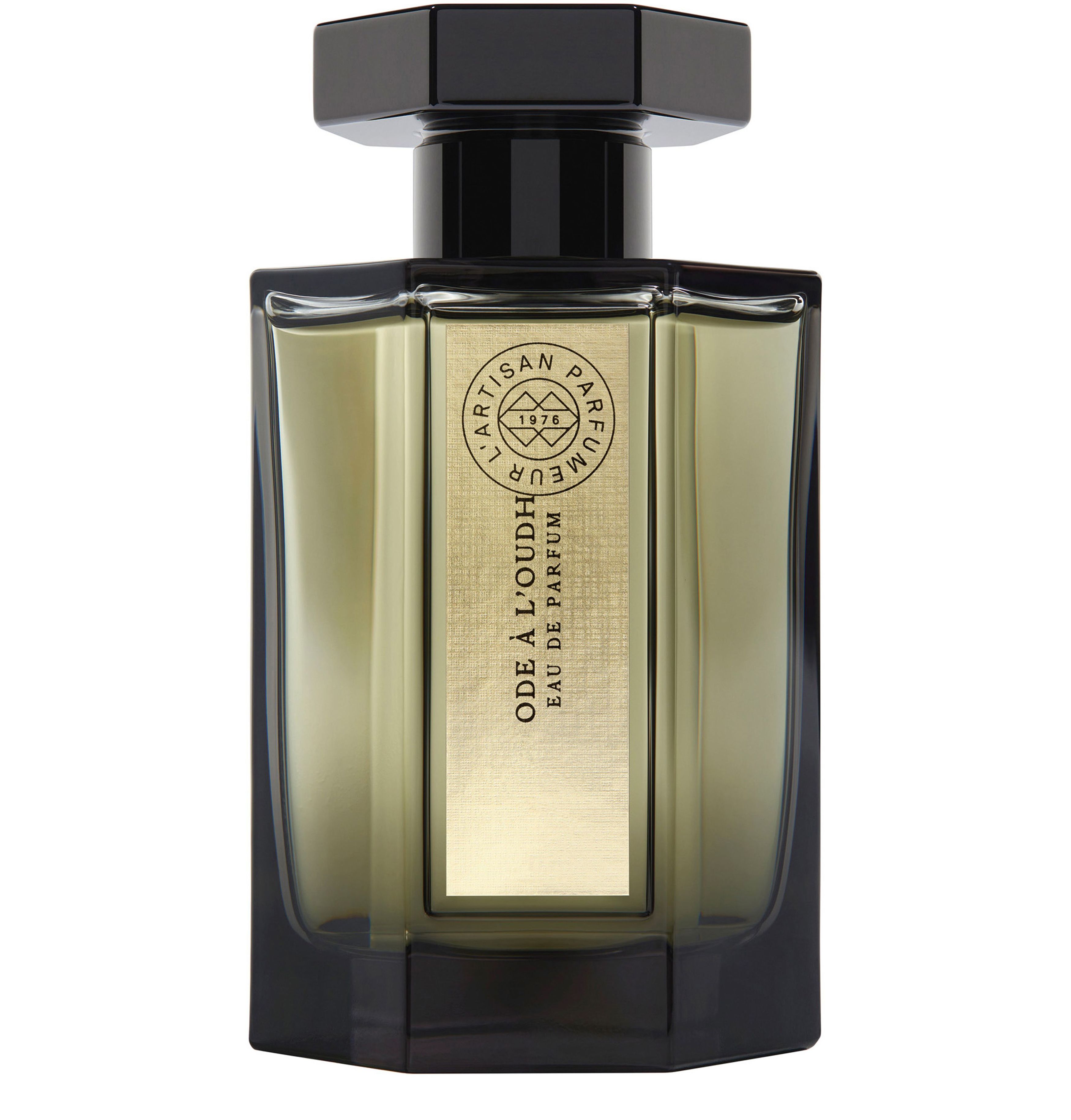 Ode à L'Oudh eau de parfum 100 ml