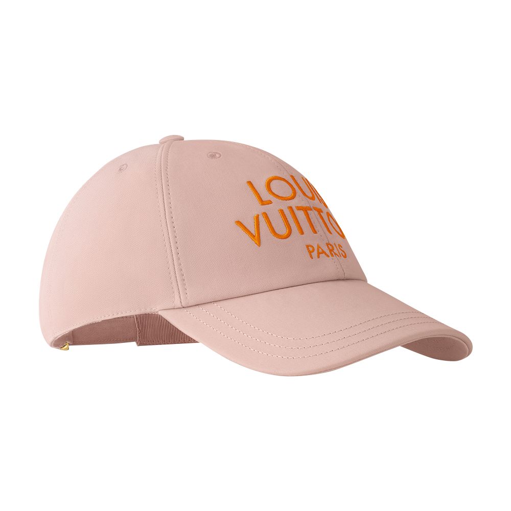 My LV Paris Cap thumbnail 5