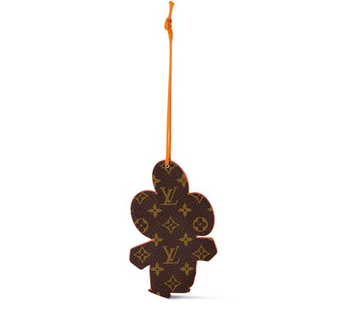 LOUIS VUITTON Xmas Decoration