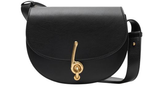 BURBERRY Small Bridle Bag