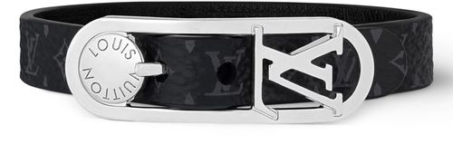 LOUIS VUITTON Bracelet LV Duo