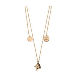 Women's Charm pendant necklace | CHLOE | 24S