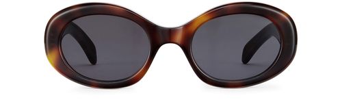 CELINE Lunettes de soleil Triomphe 01