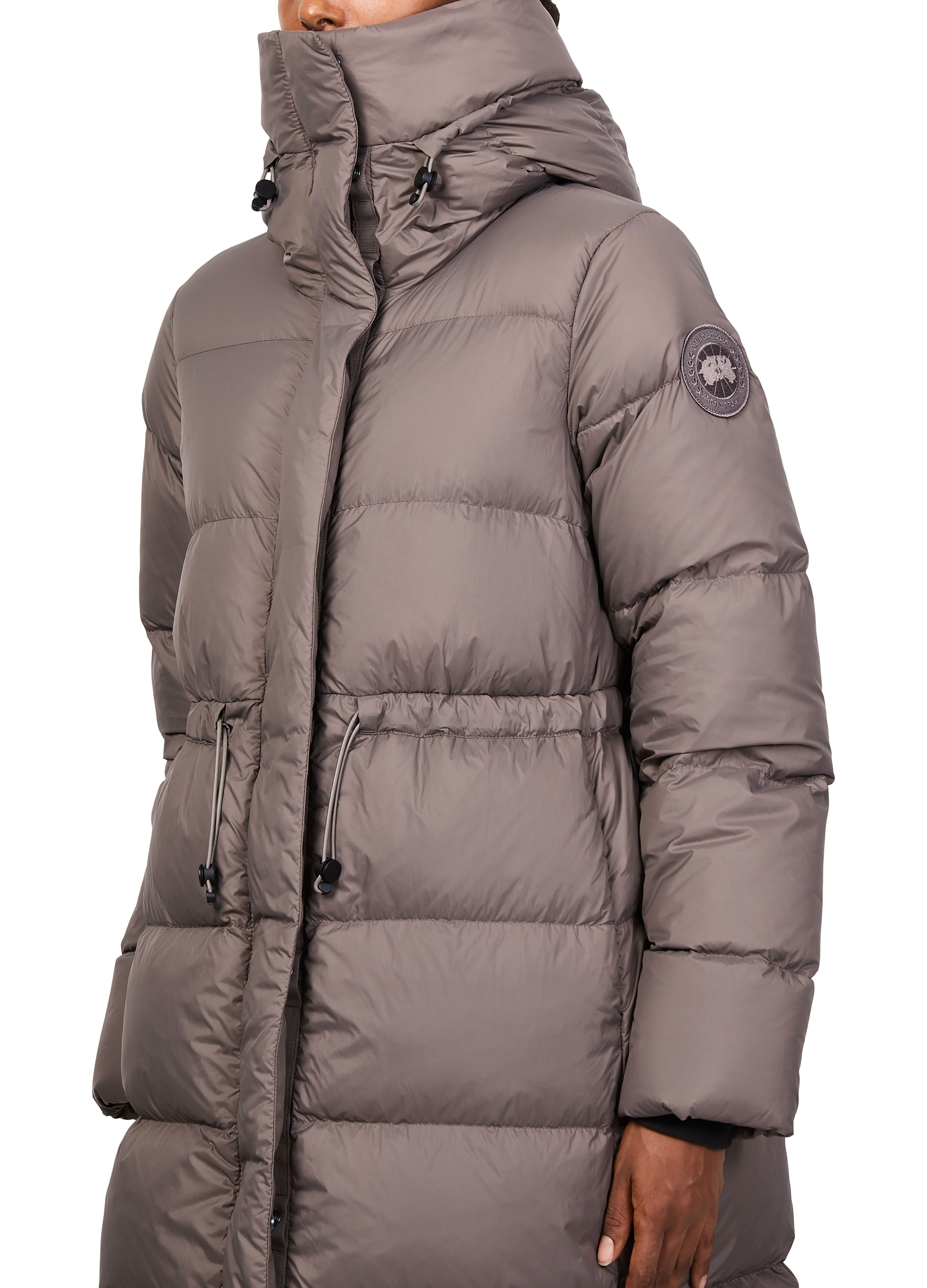 Montgomery coat thumbnail 4