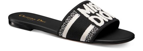 DIOR Dway Slides