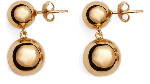LIE STUDIO Boucles d'oreilles Caroline