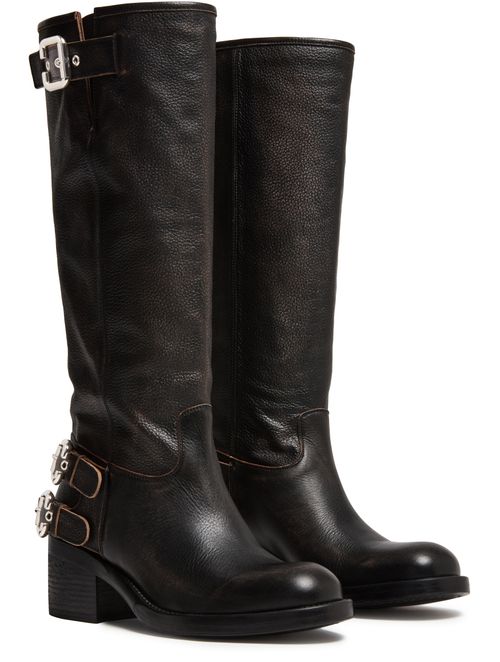 CHLOE Dakota boots