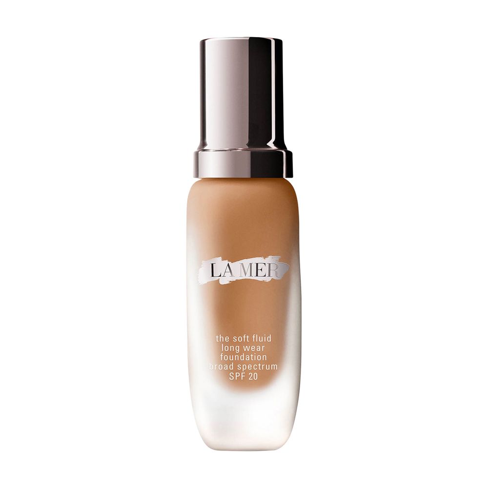 The Soft fluide foundation SPF20, 30 ml thumbnail 5