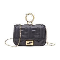 Fendi nano baguette shop