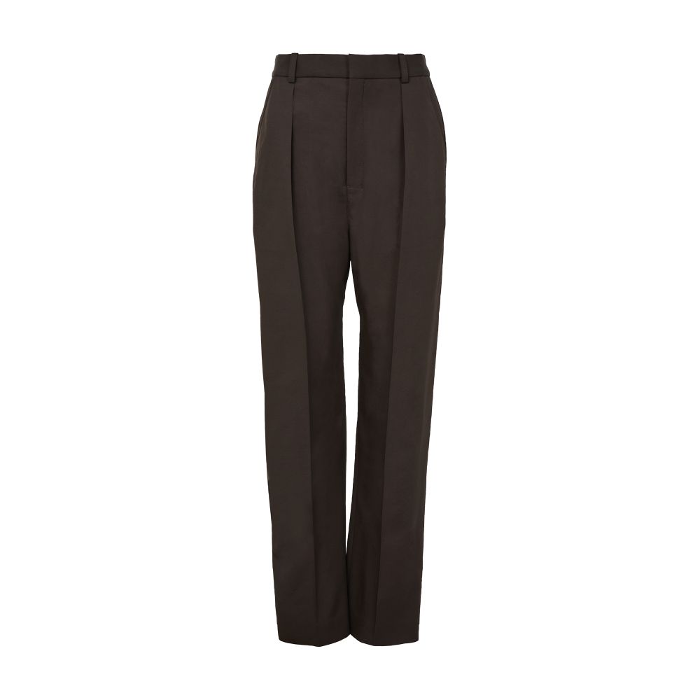Straight tailored pants thumbnail 4
