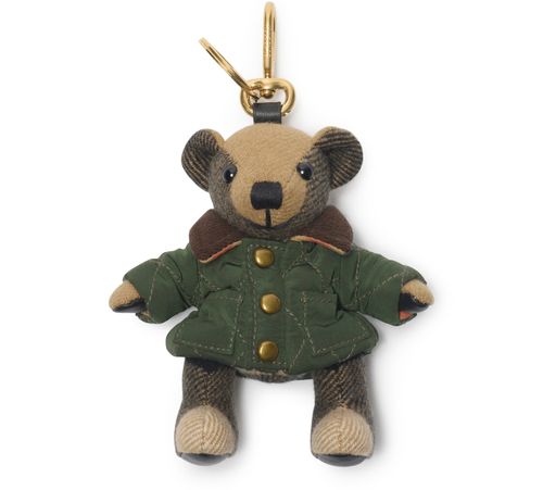 BURBERRY Thomas Bear Charm