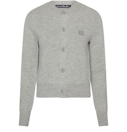 ACNE STUDIOS Cardigan