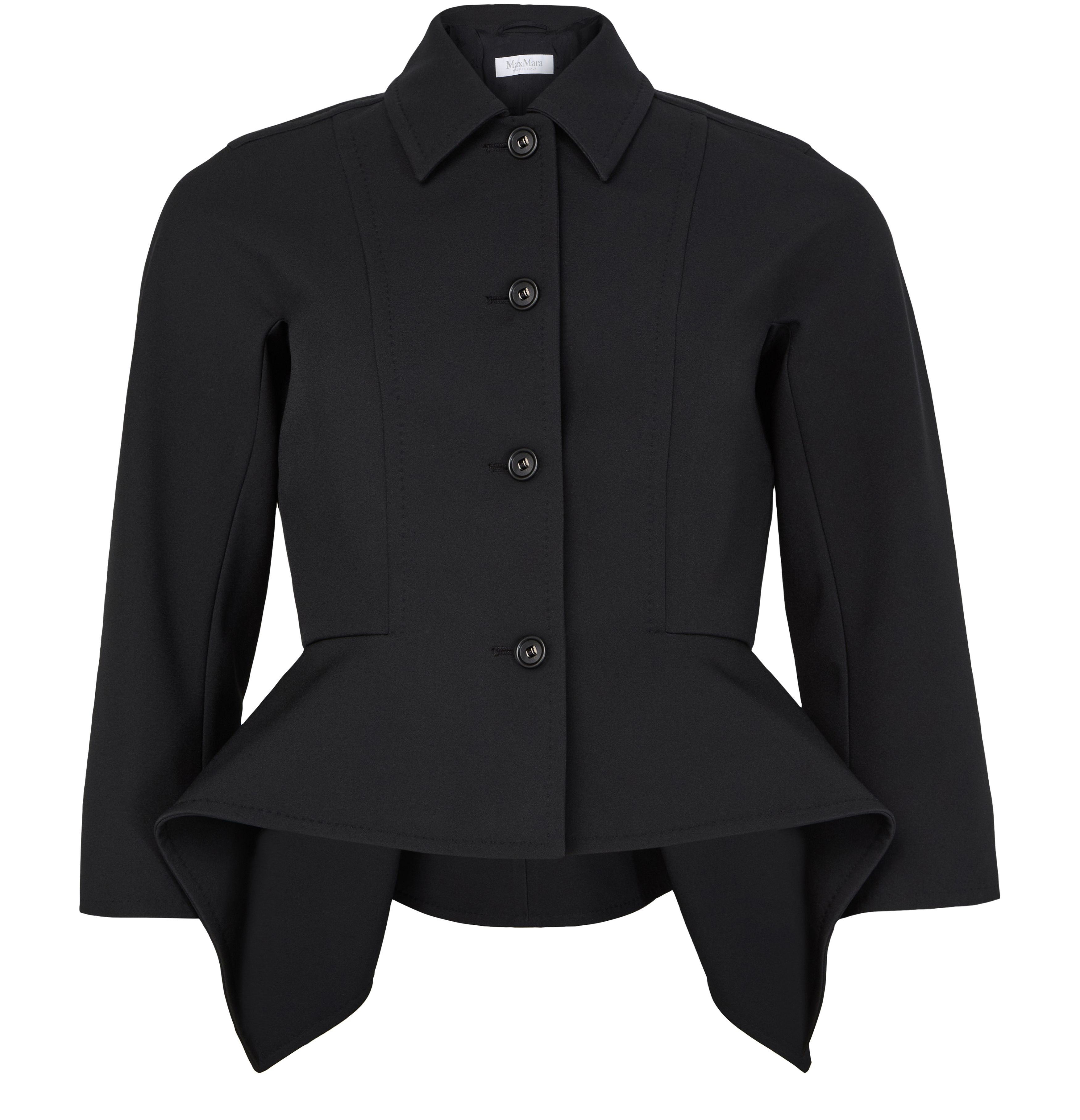 Loretta jacket
