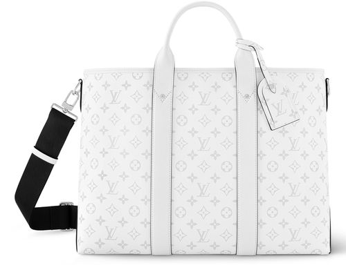 LOUIS VUITTON Weekend Tote NM