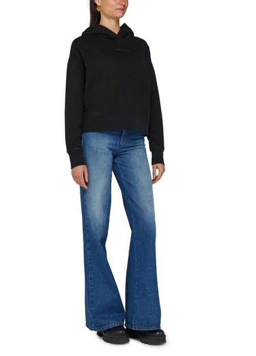 CANADA GOOSE Entspannter Kapuzenpulli Muskoka
