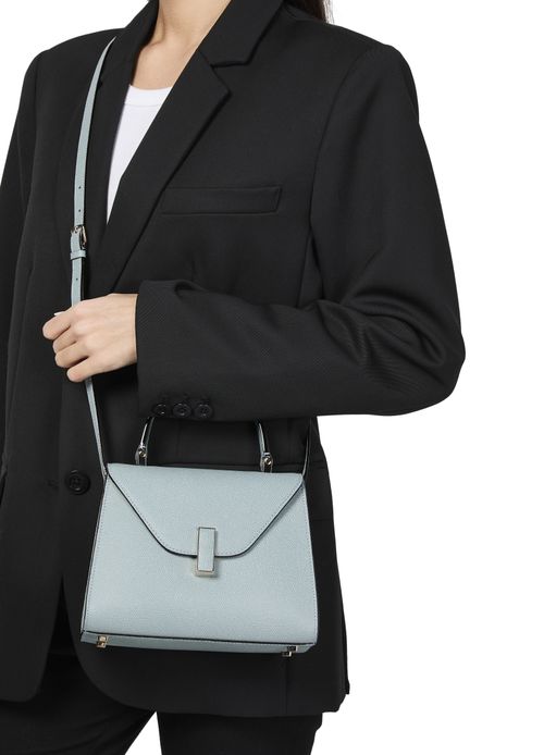 VALEXTRA Iside mini bag