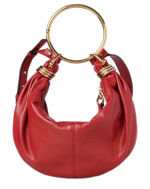 CHLOE Sac porté épaule Bracelet