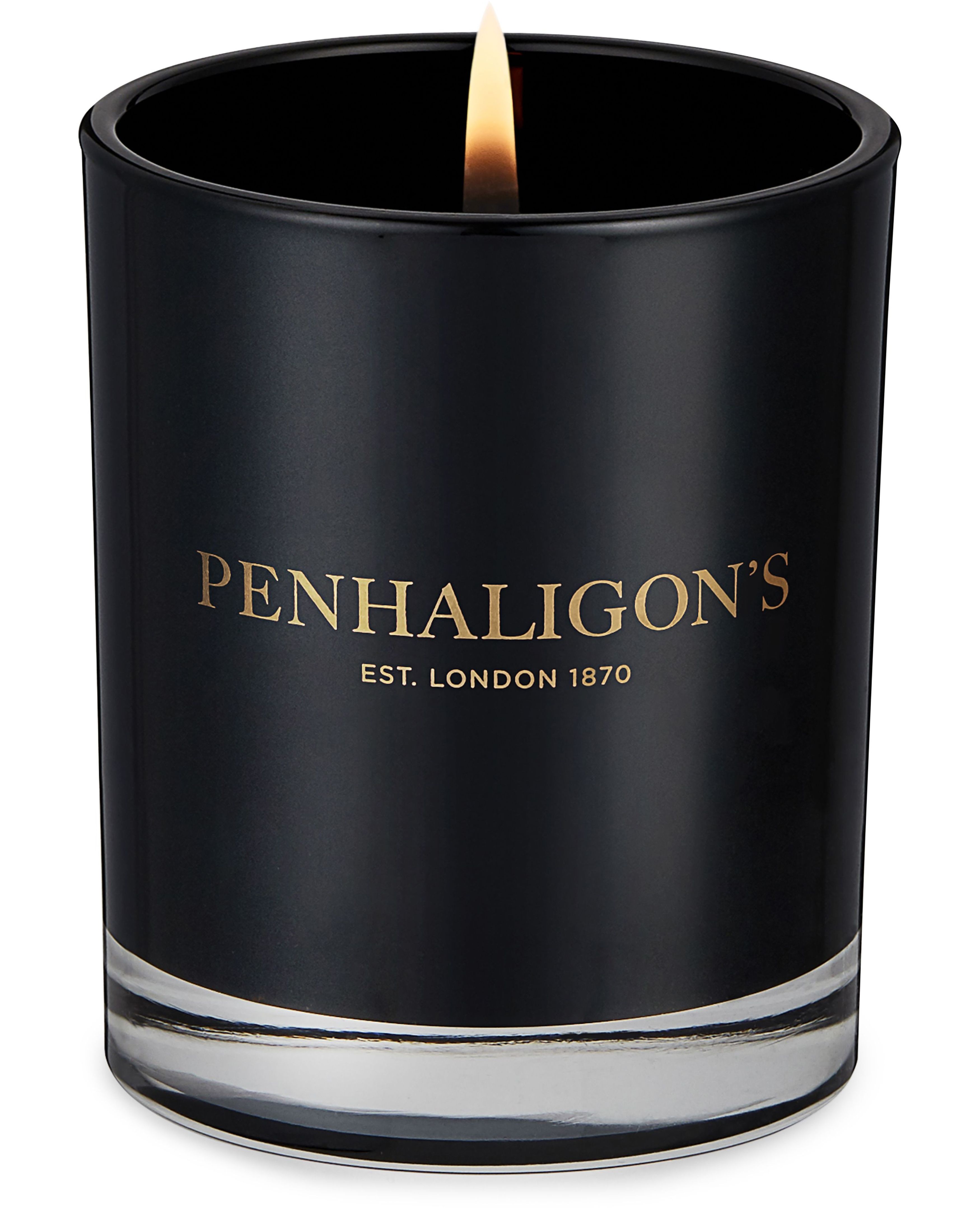 Maduro Leaf candle 200 g