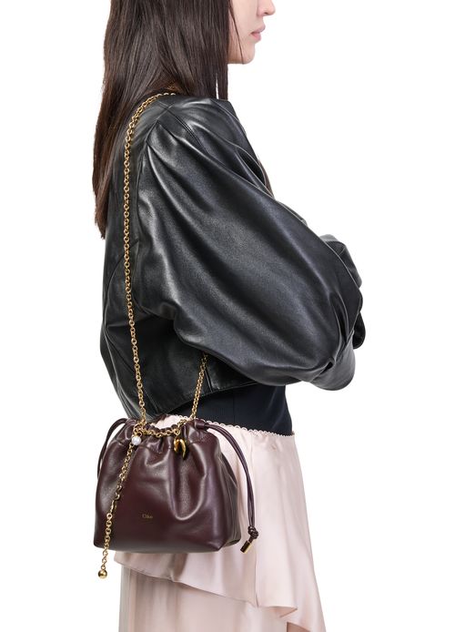 CHLOE Chloé Icons bucket bag