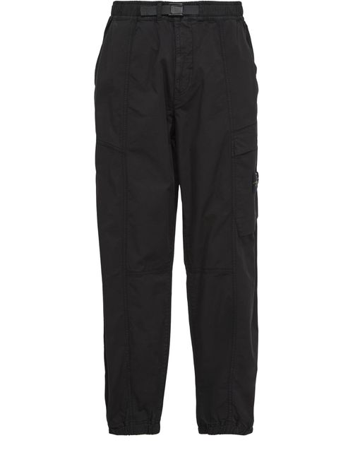 STONE ISLAND Cargo pants