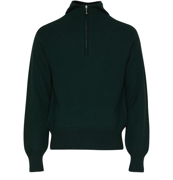 Men s Zip neck sweater BURBERRY 24S