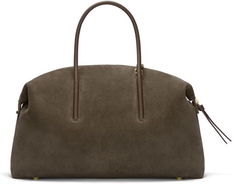 DEMELLIER The Midi Stockholm handbag