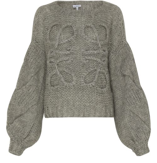 LOEWE Anagram – Pullover