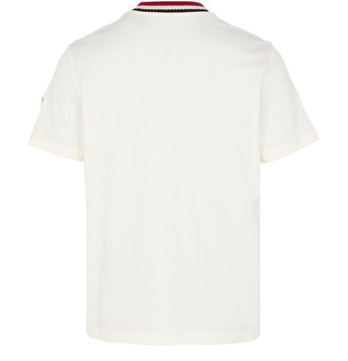 MONCLER Short sleeved t-shirt