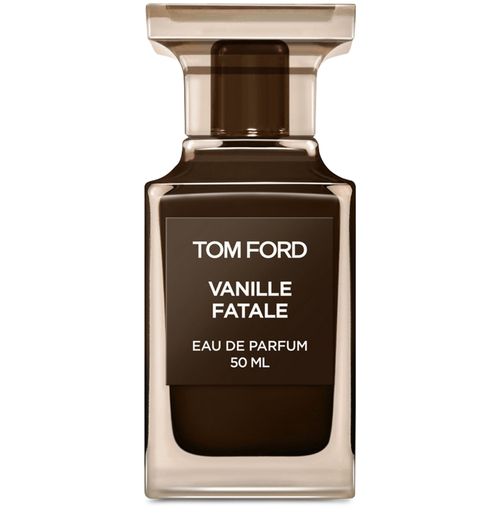 TOM FORD BEAUTY Vanille Fatale eau de parfum 50 ml