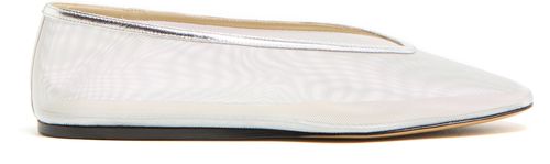 LE MONDE BERYL Luna ballet flats
