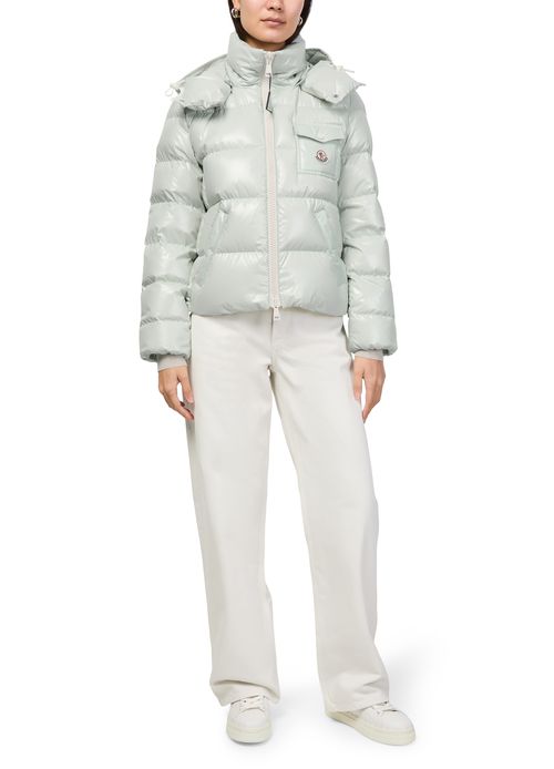 MONCLER Andro puffer jacket