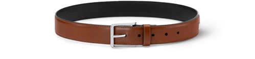 LOUIS VUITTON Ceinture Montaigne 35 mm