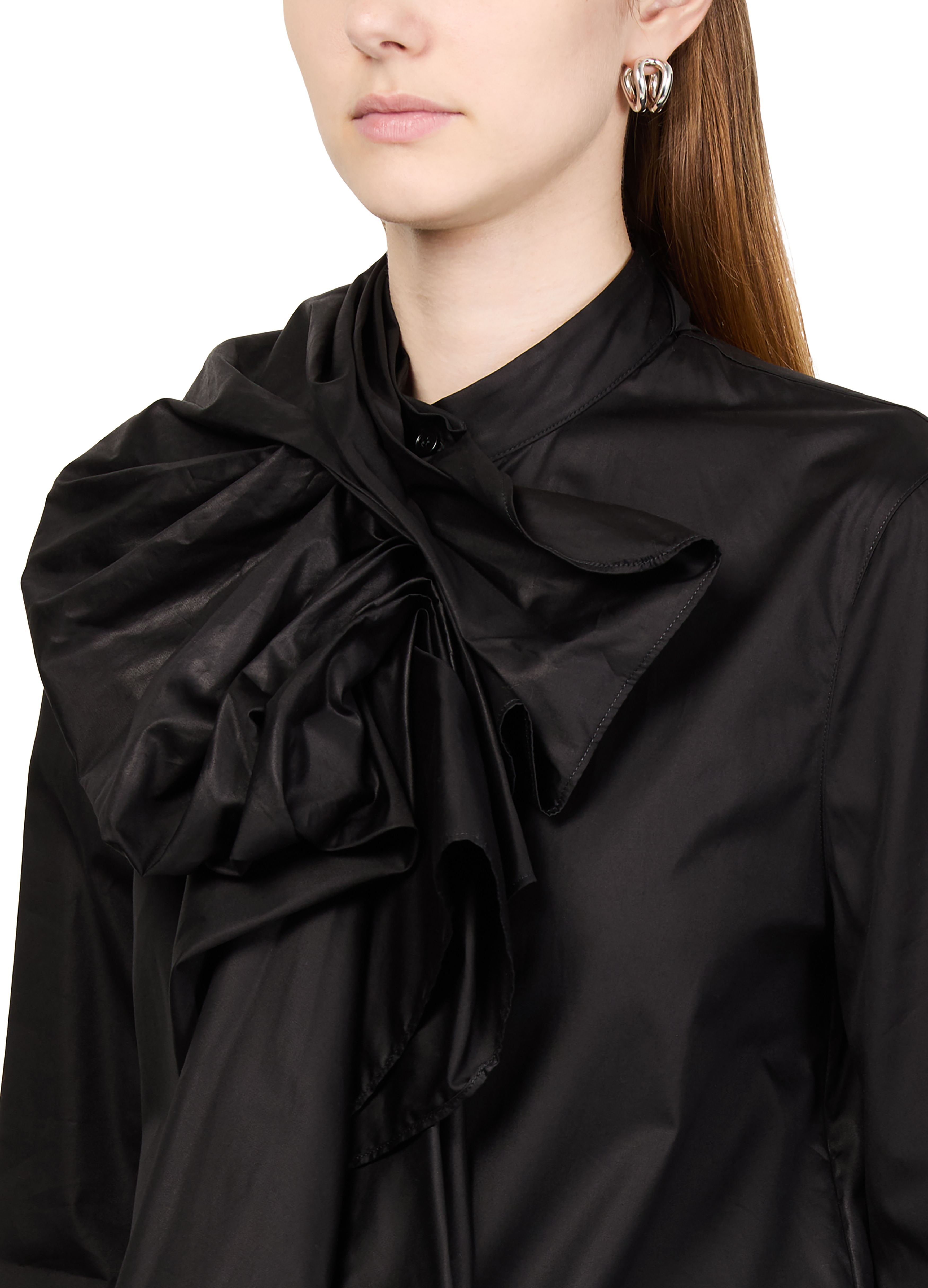 Bow shirt thumbnail 4