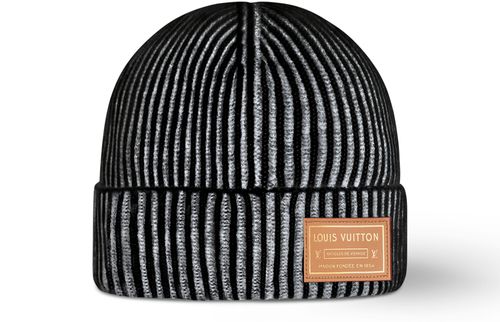 LOUIS VUITTON Neverfull Beanie