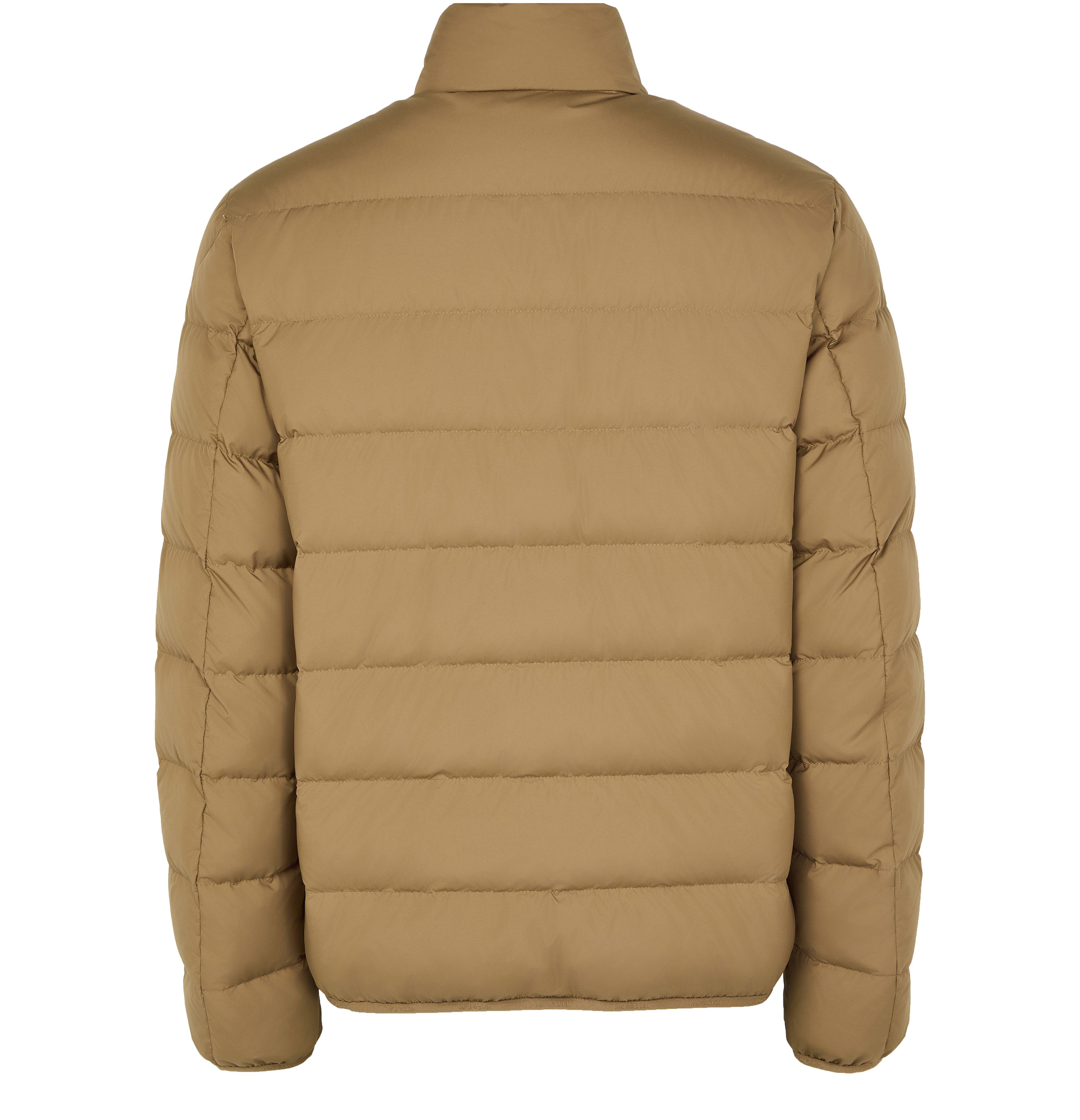 Baudinet down jacket thumbnail 3