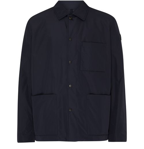 MONCLER Hemdjacke Cougourde
