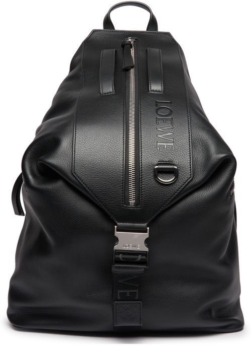 LOEWE Verwandelbarer Rucksack