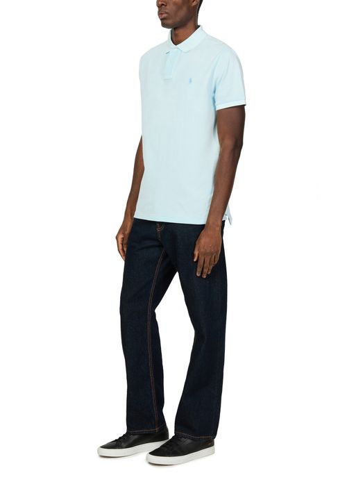 POLO RALPH LAUREN Short sleeved polo