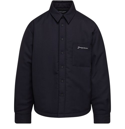 JACQUEMUS Das Hemd Boulanger