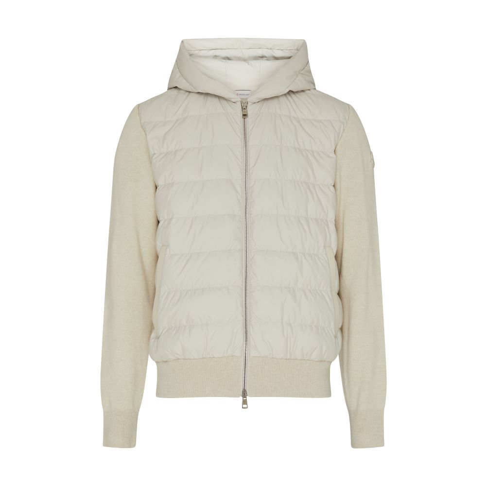 Bi-material jacket thumbnail 7