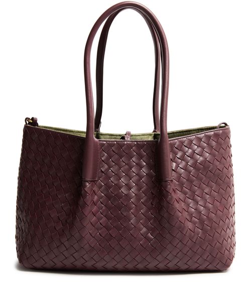 BOTTEGA VENETA Pinacoteca tote bag