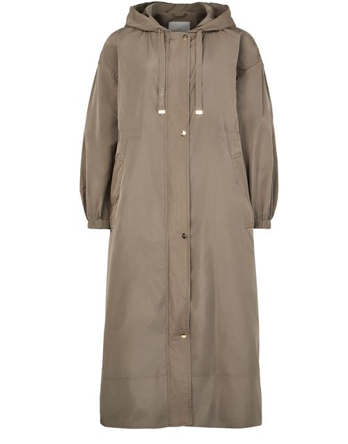 MAX MARA Teodoro trench coat - THE CUBE