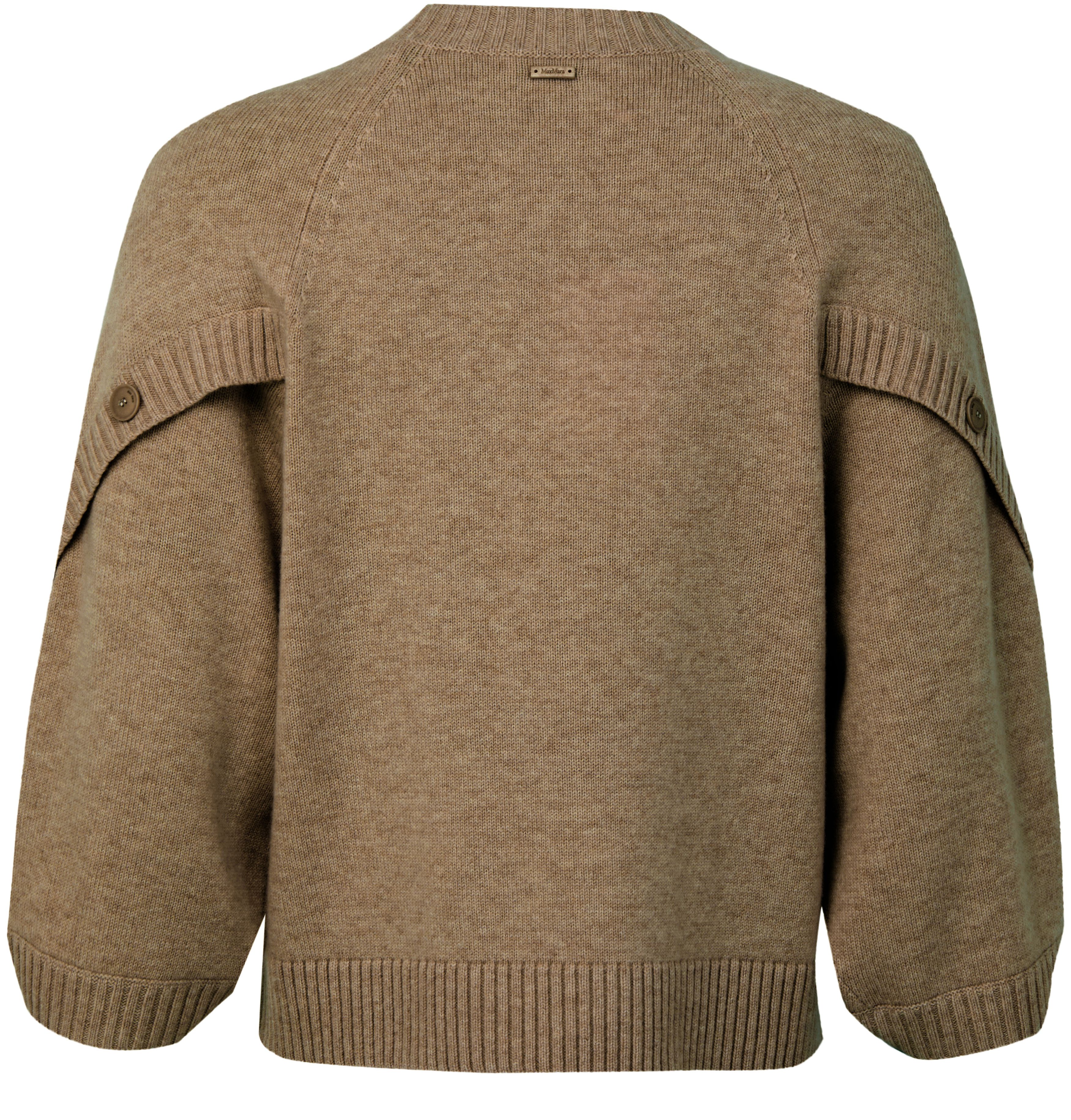 Ampex round neck sweater thumbnail 3
