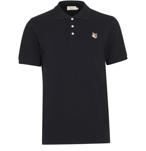 Polo maison top kitsune